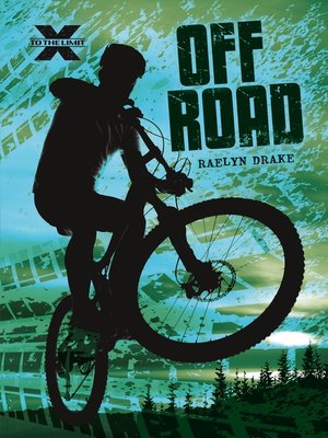 cover image of Off Road